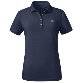 Schöffel Circ Tauron Damen Poloshirt