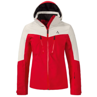 Schöffel Style Ammerte Damen Skijacke