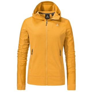 Schöffel Style Blaueis Damen Midlayer