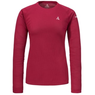 Schöffel Style Blaueis Damen T-Shirt