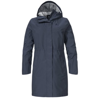 Schöffel Coat Style Bohorok Damen Mantel