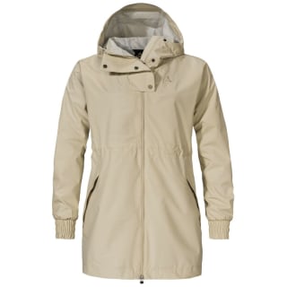 Schöffel Style Bohorok Damen Mantel