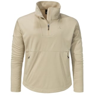 Schöffel Circ Fleece Style Baguio Damen Pullover