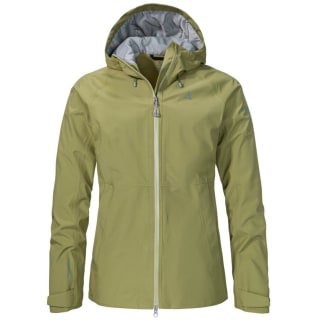 Schöffel Style Mauku Damen Funktionsjacke