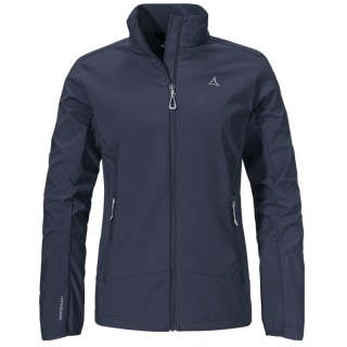 Schöffel Softshell Style Mirusha Damen Jacke