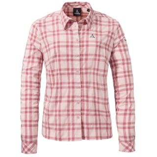 Schöffel Style Dynkur Damen Bluse