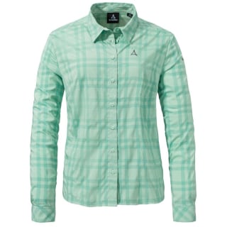 Schöffel Style Dynkur Damen Bluse