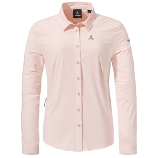 Schöffel Style Dunajec Damen Bluse