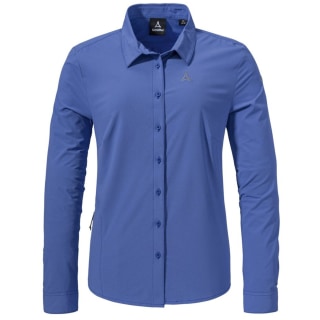 Schöffel Style Dunajec Damen Bluse