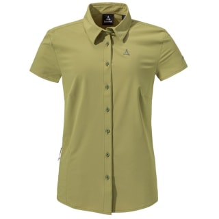 Schöffel Style Dooser Damen Bluse