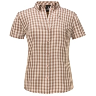 Schöffel Circ Style Dalfoss Damen Bluse