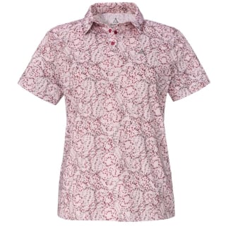 Schöffel Style Todra Damen Poloshirt