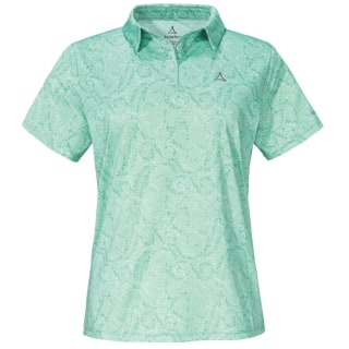 Schöffel Style Todra Damen Poloshirt