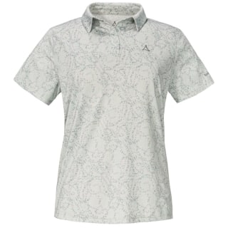 Schöffel Style Todra Damen Poloshirt