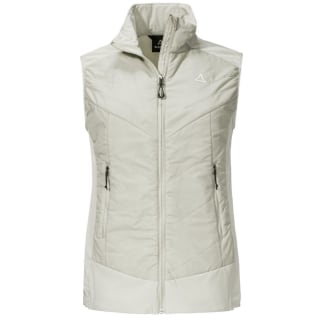 Schöffel Hybrid Vt Style Blaueis Damen Weste