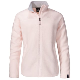 Schöffel Circ Fleece Style Purga Damen Midlayer