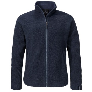 Schöffel Circ Fleece Style Purga Damen Midlayer
