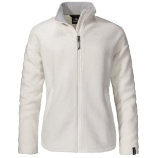 Schöffel Circ Fleece Style Purga Damen Midlayer