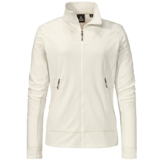Schöffel Fleece Style Blaueis Damen Midlayer