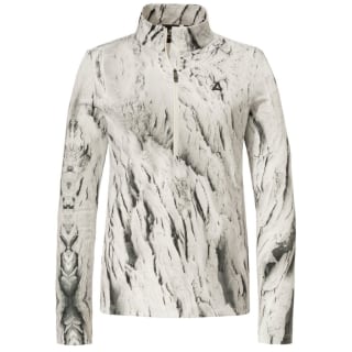 Schöffel Schöffel x Tom Hegen LS Damen Rollkragenpullover