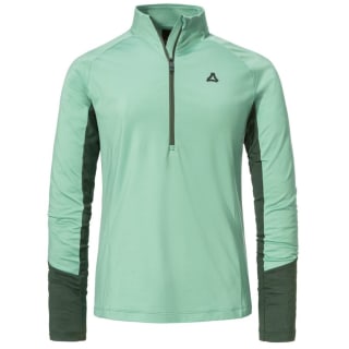 Schöffel Style Safoon Damen Rollkragenpullover