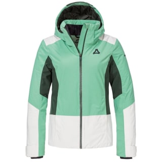 Schöffel Style Zandwel Damen Skijacke