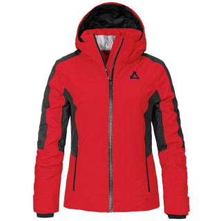 Schöffel Style Trifex Damen Skijacke