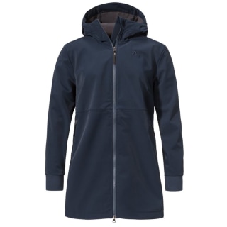 Schöffel Softshell Style Suavio Damen Jacke