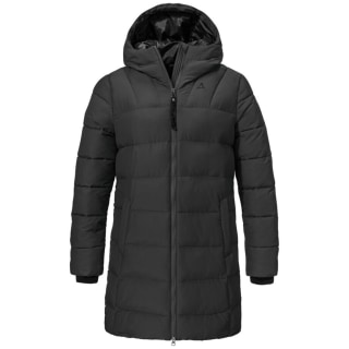 Schöffel Ins Style Boslix Damen Mantel