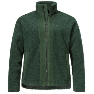 Schöffel Fleece Style Kalmor Damen Midlayer
