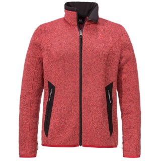 Schöffel Circ Fleece Style Yew Damen Midlayer