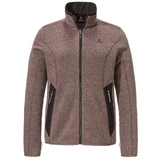 Schöffel Circ Fleece Style Yew Damen Midlayer