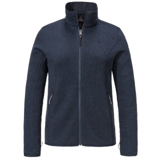 Schöffel Circ Fleece Style Yew Damen Midlayer