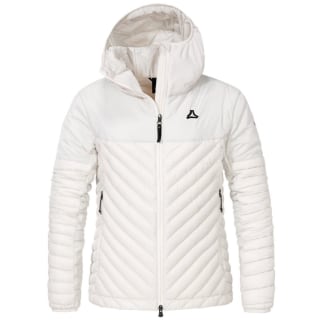 Schöffel Down Style Cascata Damen Jacke