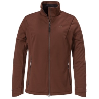 Schöffel Softshell Style Fracon Damen Jacke