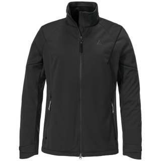 Schöffel Softshell Style Fracon Damen Jacke