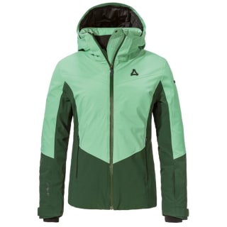 Schöffel Style Safuna Damen Skijacke