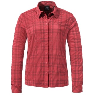 Schöffel Style Yekuro Damen Bluse