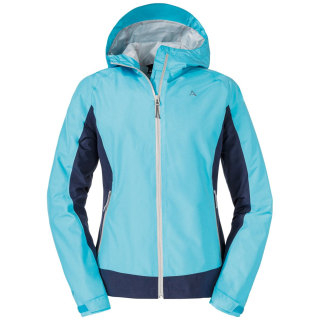 Schöffel Wamberg L Damen Jacke