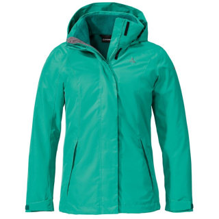 Schöffel 3in1 Partinello Damen Doppeljacke
