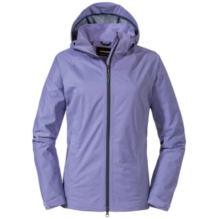 Schöffel Easy XT L Damen Regenjacke