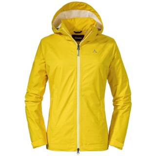 Schöffel Easy XT L Damen Regenjacke