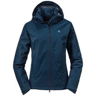 Schöffel Easy XT L Damen Regenjacke