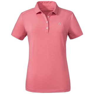 Schöffel Vilan L Damen Poloshirt