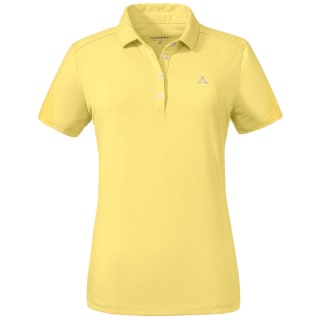 Schöffel Vilan L Damen Poloshirt