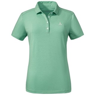 Schöffel Vilan L Damen Poloshirt