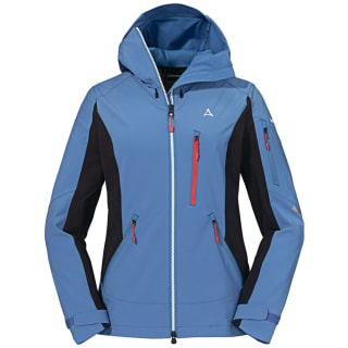 Schöffel Matrei L Damen Schlupfjacke