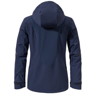 Schöffel Matrei Damen Schlupfjacke