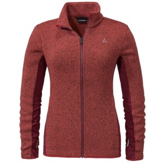 Schöffel Zipin Fleece Oberau Damen Fleecejacke
