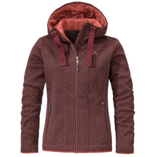 Schöffel Aurora Damen Fleecejacke Schöffel Aurora Damen Fleecejacke